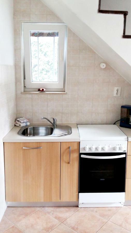 Kacunic Apartament *